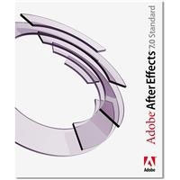 Adobe After Effects 7. Doc Set (45510019)